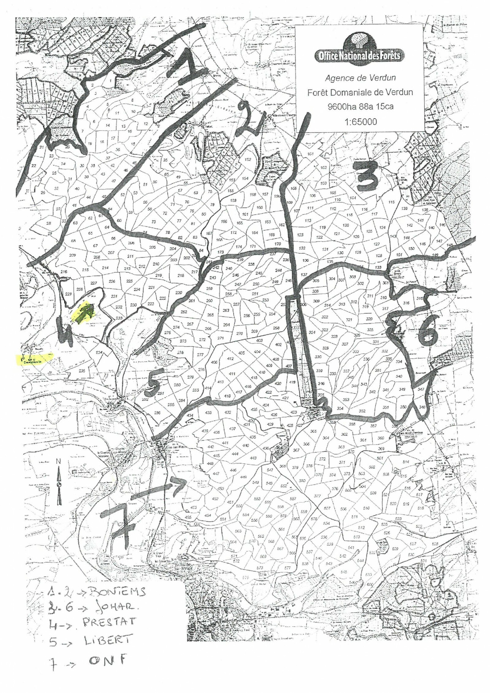 Description de l'image