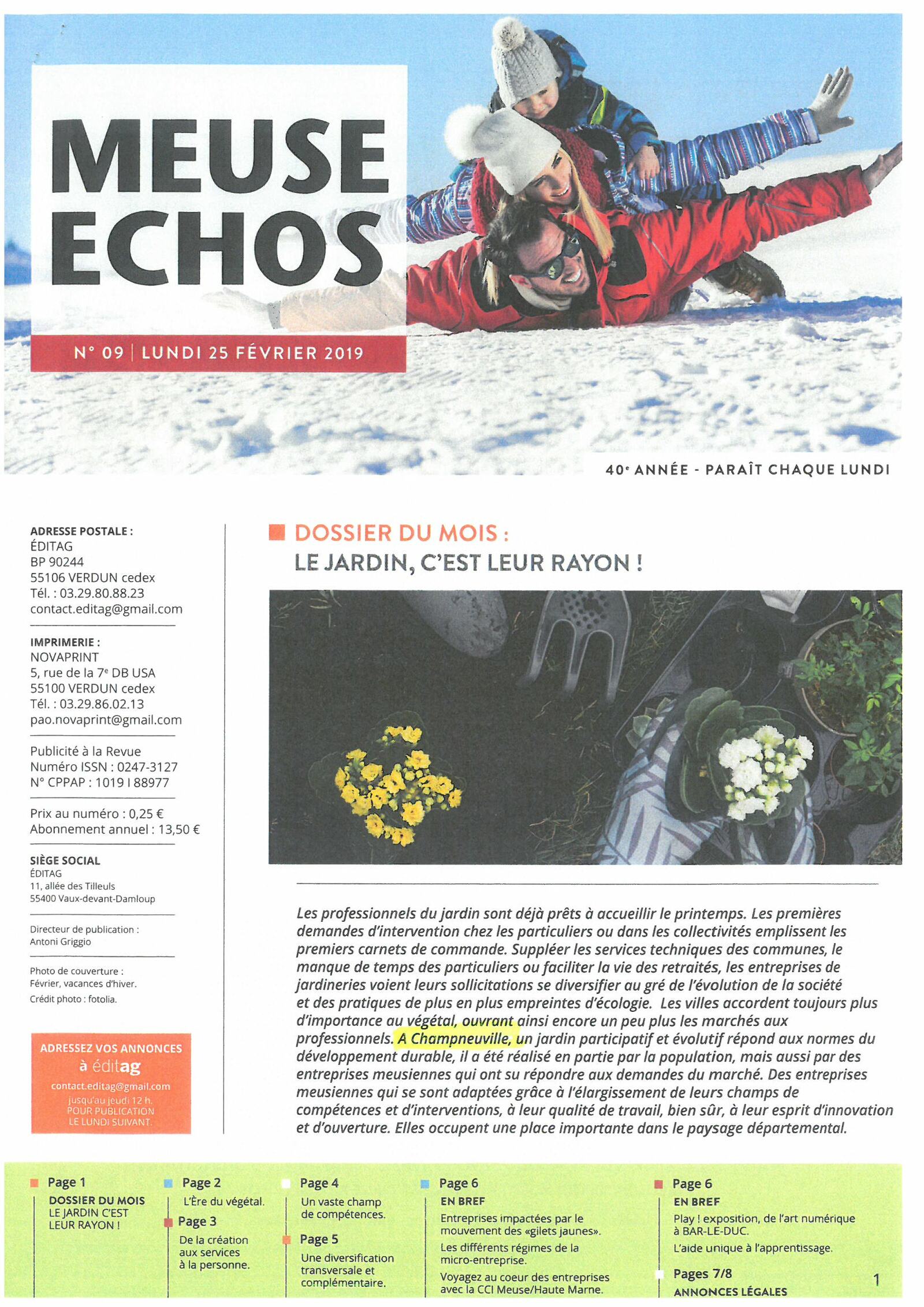 Description de l'image
