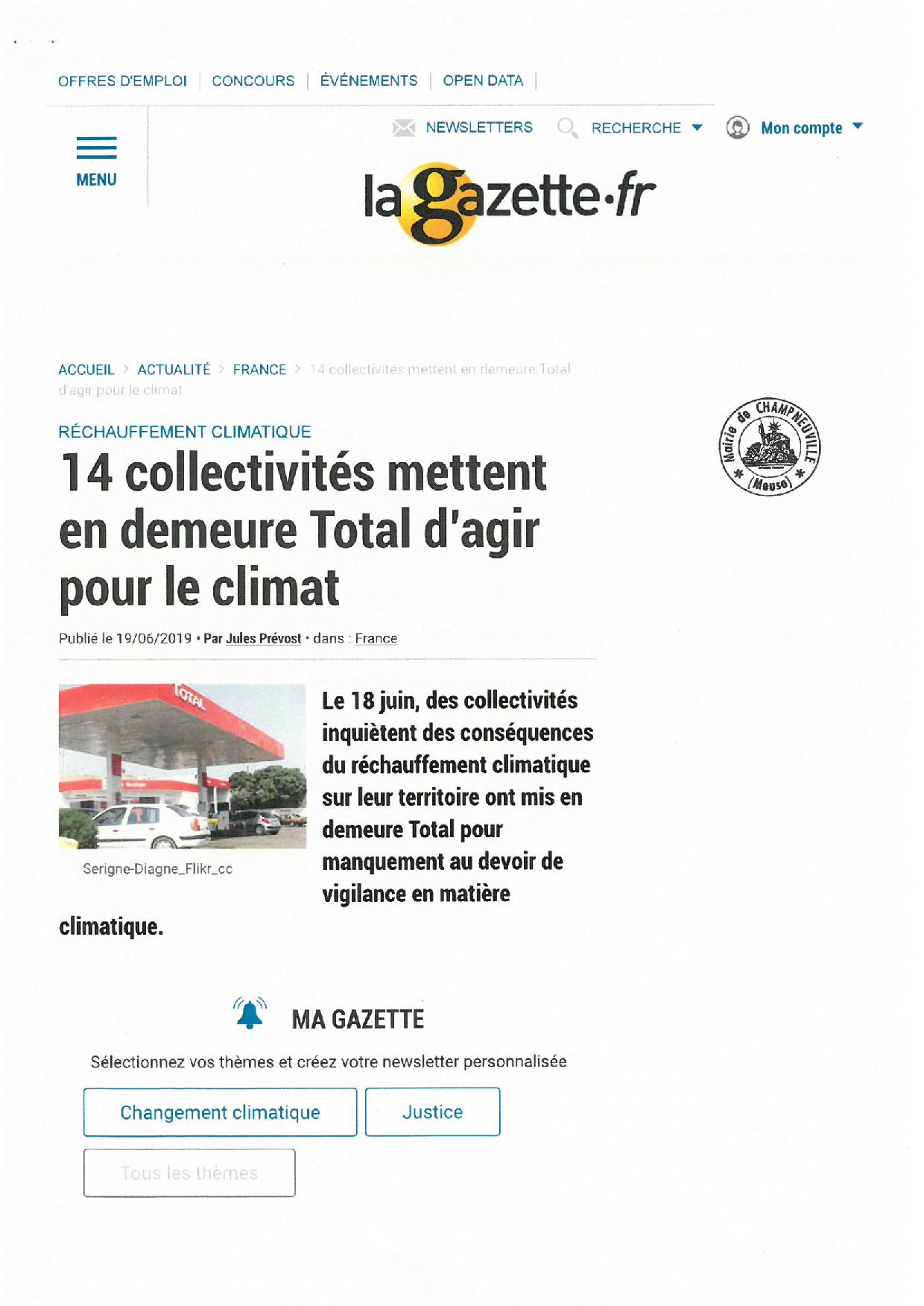 Description de l'image