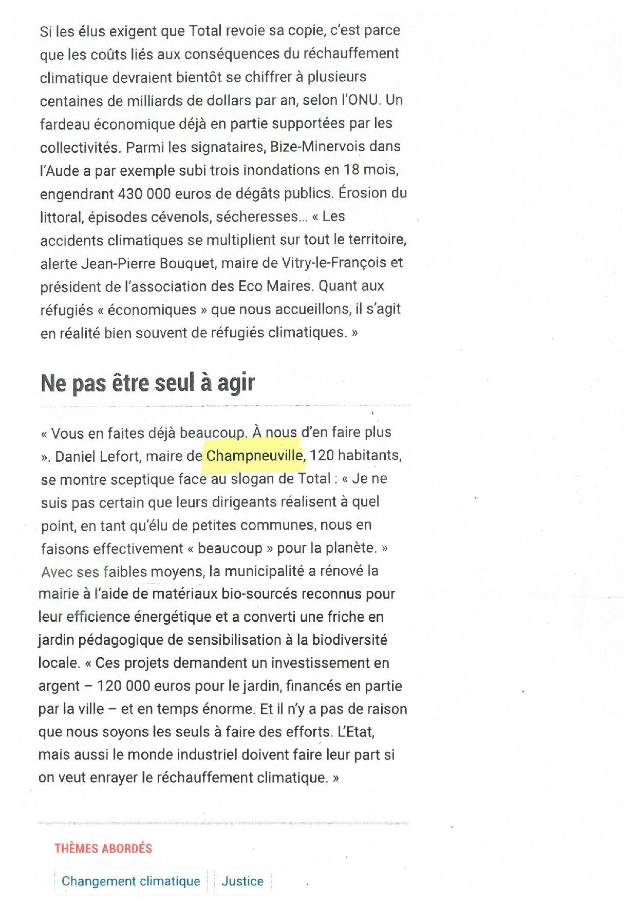 Description de l'image