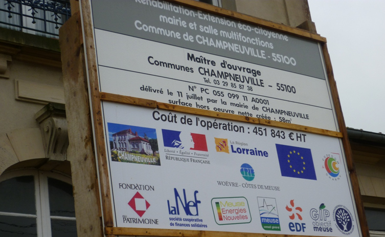 Description de l'image