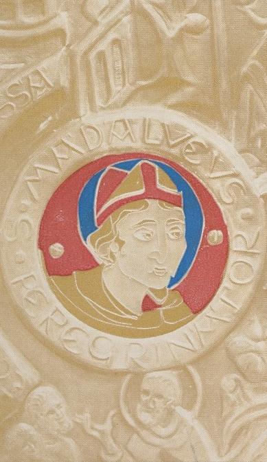 Saint Madalvé