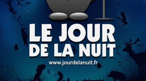 Le jour de la nuit