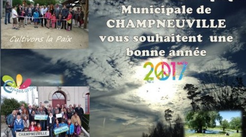 Voeux 2017