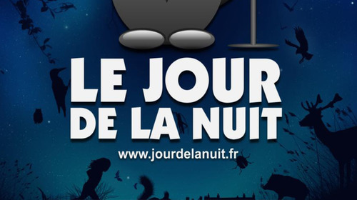 Le jour de la Nuit