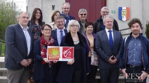 Le prix de la solidarité culturelle