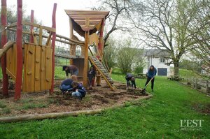 Prix de l'innovation urbaine : le nouveau défi du jardin théâtre