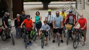 Le collectif Vélo-Verdun s'impatiente