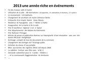 Voeux 2014